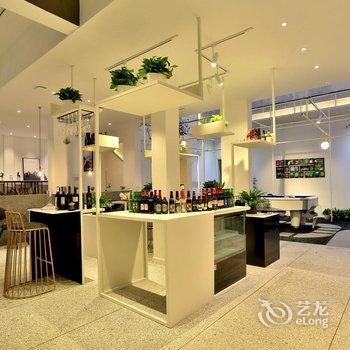 乌镇侧隐椿僳人文会所酒店酒店提供图片