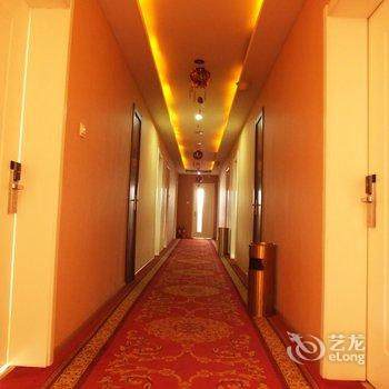 霸州阳光快捷宾馆酒店提供图片