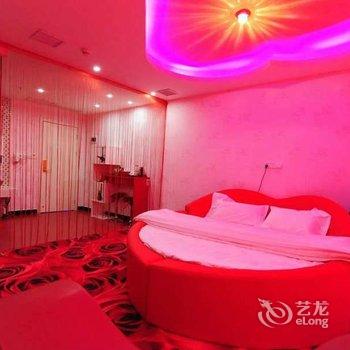 抚州觅恋主题酒店用户上传图片