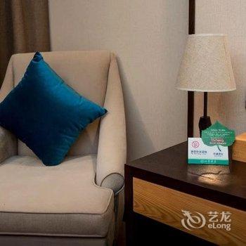 泸州四季澜庭酒店酒店提供图片