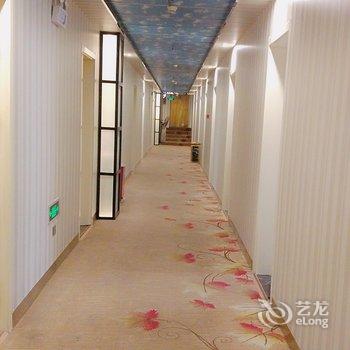 安阳壹加壹快捷宾馆酒店提供图片