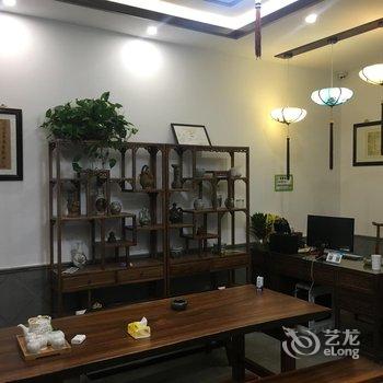 周庄金钩精品客栈酒店提供图片