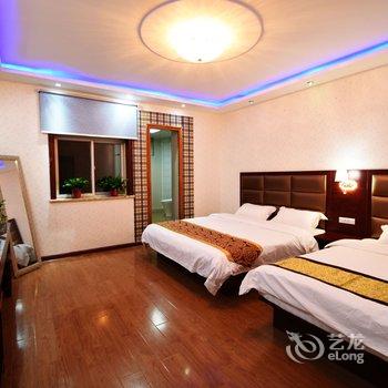 咸阳尚书雅苑酒店酒店提供图片