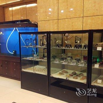 克拉玛依都市926商务宾馆酒店提供图片