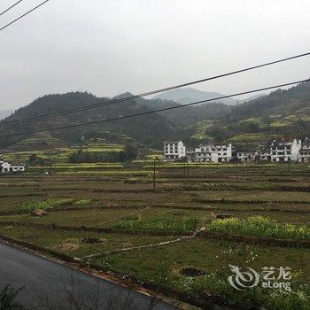 婺源篁岭岭上人家酒店提供图片
