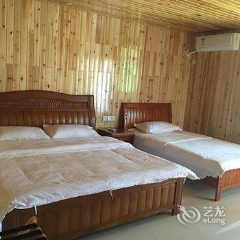 婺源篁岭岭上人家酒店提供图片