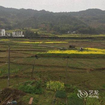 婺源篁岭岭上人家酒店提供图片