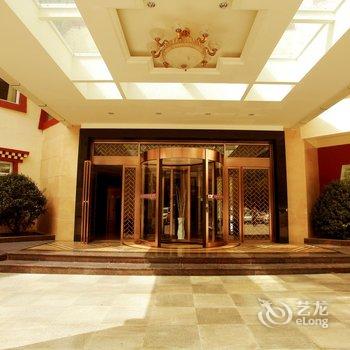 九寨沟藏王宴舞假日酒店酒店提供图片