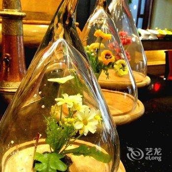 九寨沟藏王宴舞假日酒店酒店提供图片