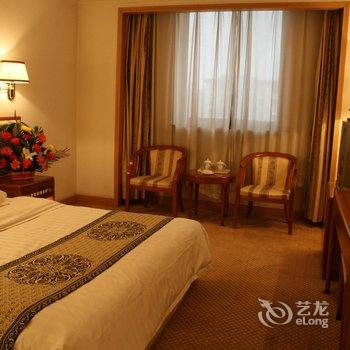 洛阳盛唐大酒店酒店提供图片