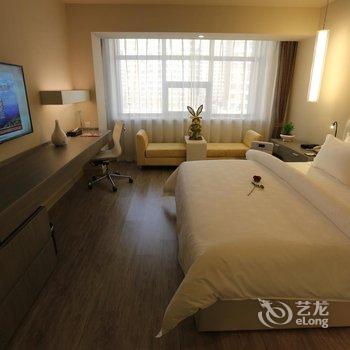 锦江都城(包头火车站店)酒店提供图片