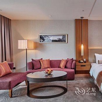 台中日月千禧酒店酒店提供图片
