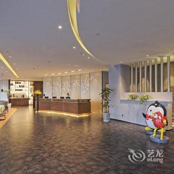 扉缦酒店(苏州平江路店)酒店提供图片
