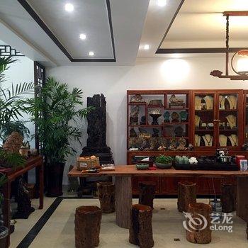 乐清雁荡山雁园精品民宿酒店提供图片