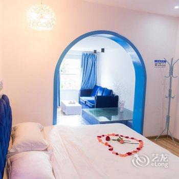 重庆嘉乐花园主题酒店酒店提供图片