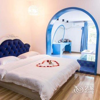 重庆嘉乐花园主题酒店酒店提供图片