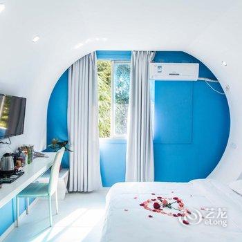 重庆嘉乐花园主题酒店酒店提供图片