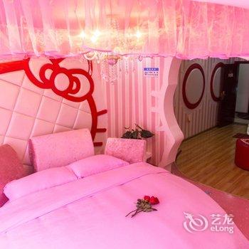 重庆嘉乐花园主题酒店酒店提供图片