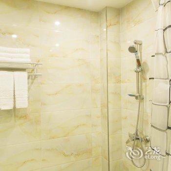 重庆嘉乐花园主题酒店酒店提供图片