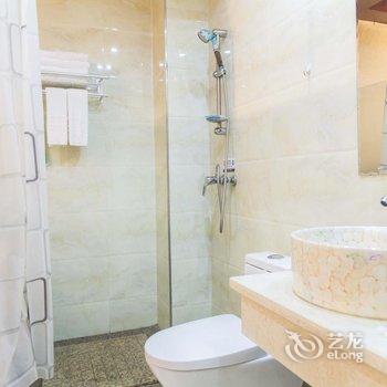 重庆嘉乐花园主题酒店酒店提供图片