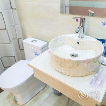 重庆嘉乐花园主题酒店酒店提供图片