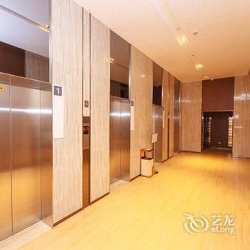 誉峰前途智能酒店(成都金融城店)酒店提供图片