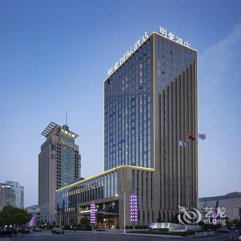 杭州明豪国际酒店酒店提供图片