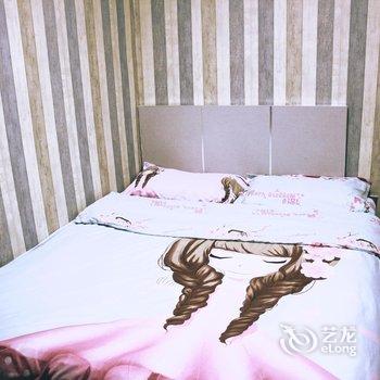 锦州他她爱情故事主题宾馆酒店提供图片