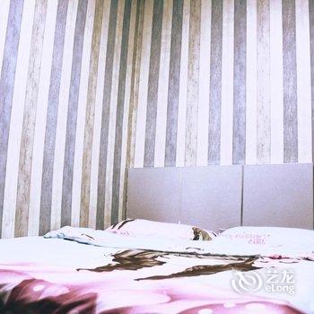 锦州他她爱情故事主题宾馆酒店提供图片