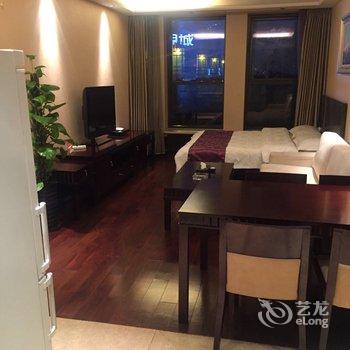 美家精品酒店公寓(北京世贸天阶店)酒店提供图片
