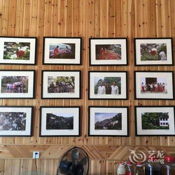 婺源篁岭岭上人家酒店提供图片