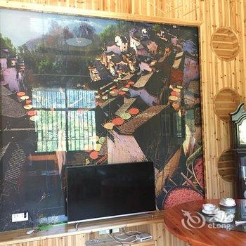 婺源篁岭岭上人家酒店提供图片