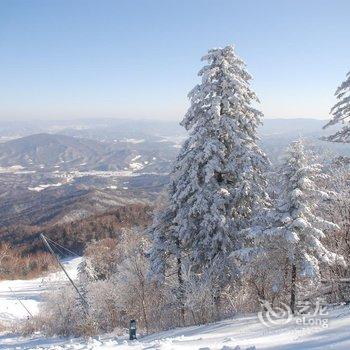 亚布力滑雪场农家院酒店提供图片