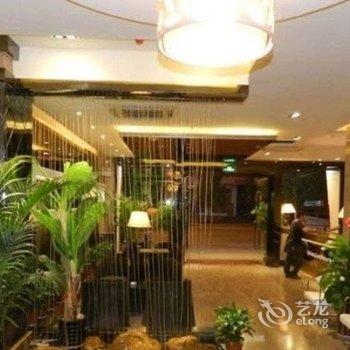 南宁唐兄齐合精品酒店酒店提供图片