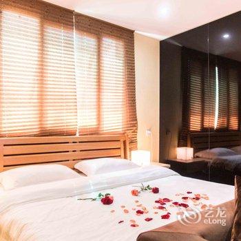 重庆嘉乐花园主题酒店酒店提供图片