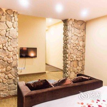 重庆嘉乐花园主题酒店酒店提供图片