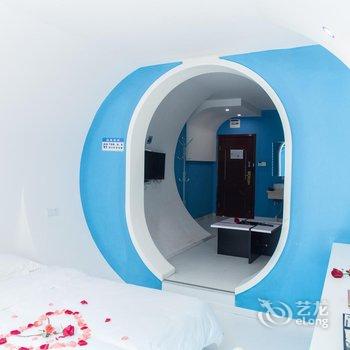 重庆嘉乐花园主题酒店酒店提供图片