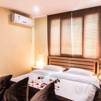 重庆嘉乐花园主题酒店酒店提供图片