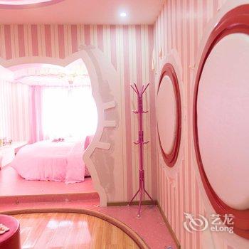 重庆嘉乐花园主题酒店酒店提供图片