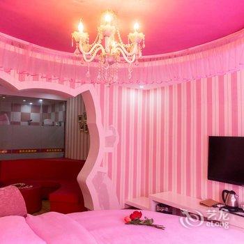 重庆嘉乐花园主题酒店酒店提供图片