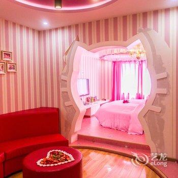 重庆嘉乐花园主题酒店酒店提供图片