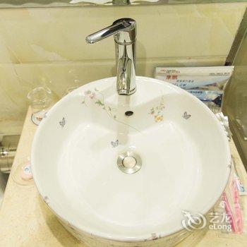 重庆嘉乐花园主题酒店酒店提供图片