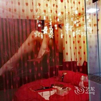 海安嘉溪福668主题宾馆酒店提供图片