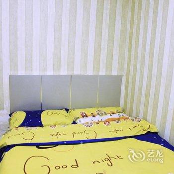 锦州他她爱情故事主题宾馆酒店提供图片