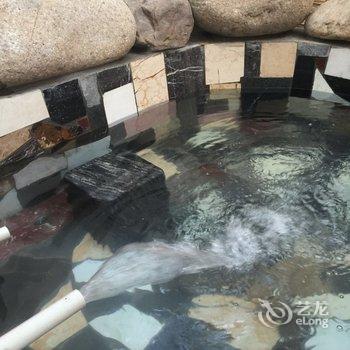 南京汤山泡泡温泉度假庭院酒店提供图片