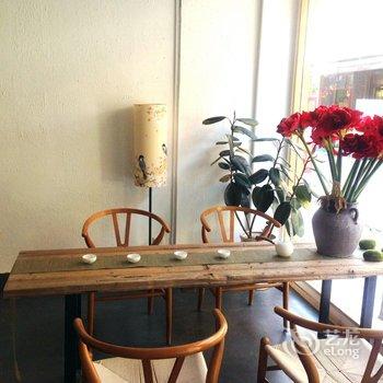 阳朔外泊家客栈酒店提供图片