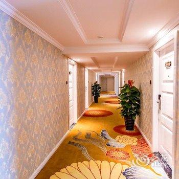 贵港皇冠假日花园酒店酒店提供图片