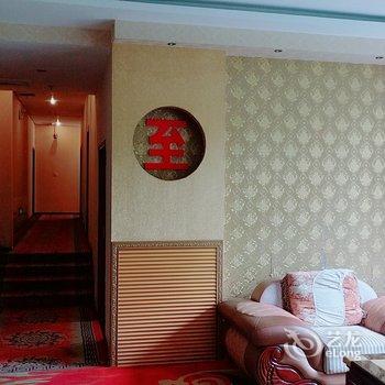 武胜致家商务酒店酒店提供图片