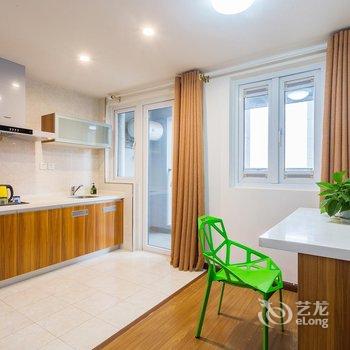 重庆斑马影院式精品公寓酒店提供图片