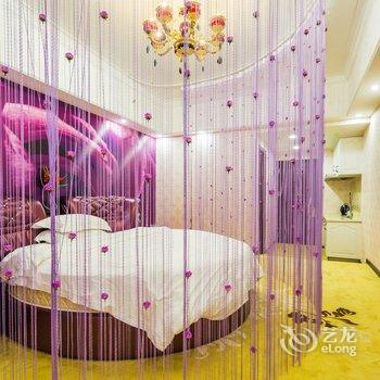 广州长隆星伦国际主题式度假公寓(番禺万达广场店)酒店提供图片